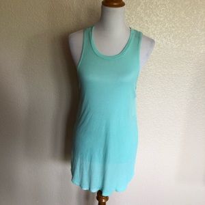 Michelle By Comune Edna Tank Top Size M NWOT